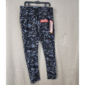 Seven Souls joggers size 2XL